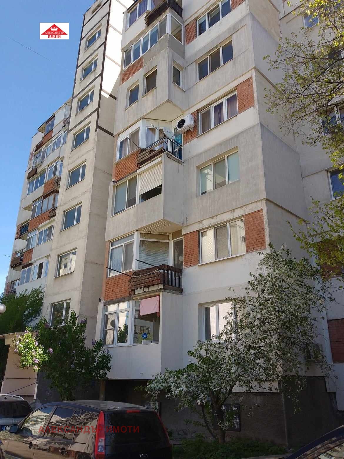 Продава 2-СТАЕН, гр. София, Люлин 7, снимка 10 - Апартаменти - 56236973