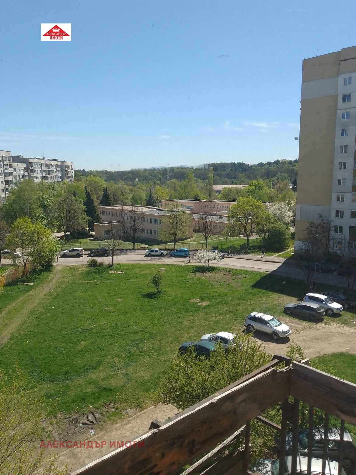 Продава 2-СТАЕН, гр. София, Люлин 7, снимка 7 - Апартаменти - 56236973