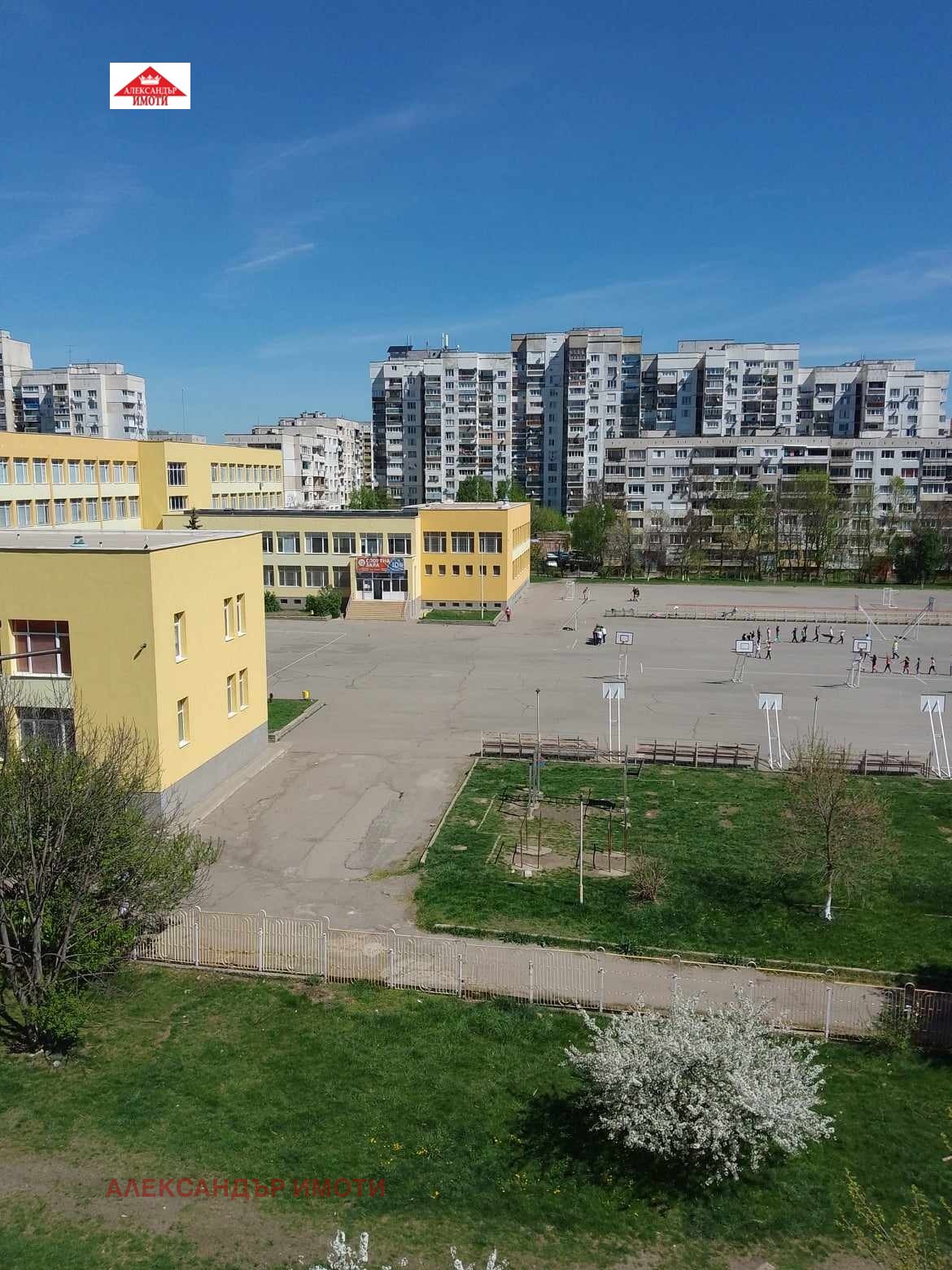 Продава 2-СТАЕН, гр. София, Люлин 7, снимка 6 - Апартаменти - 56236973