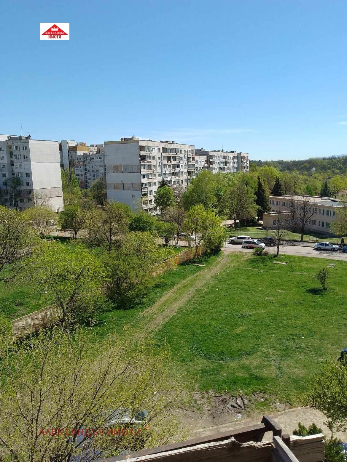 Продава 2-СТАЕН, гр. София, Люлин 7, снимка 8 - Апартаменти - 56236973