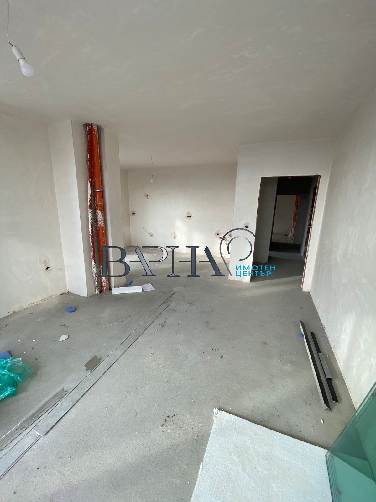 Продава 3-СТАЕН, гр. Варна, Бриз, снимка 2 - Апартаменти - 52615164