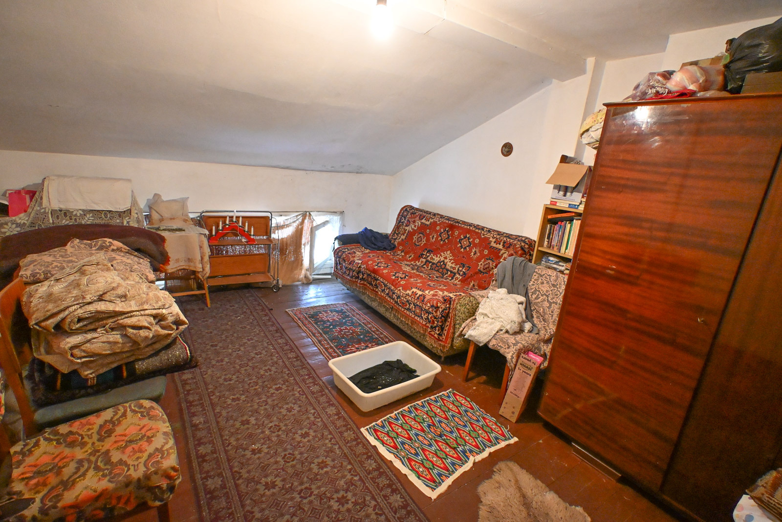 Продава 3-СТАЕН, гр. Габрово, Център, снимка 14 - Апартаменти - 53616945