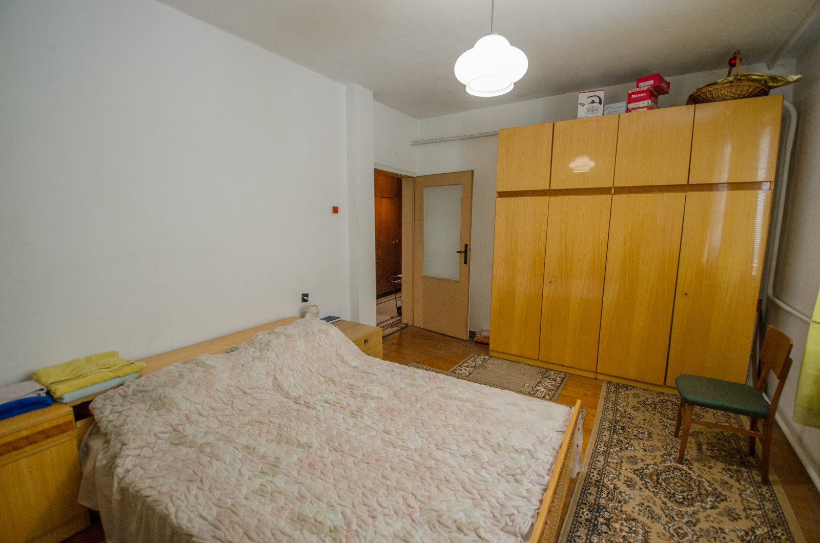 Продава 3-СТАЕН, гр. Габрово, Център, снимка 6 - Апартаменти - 53616945