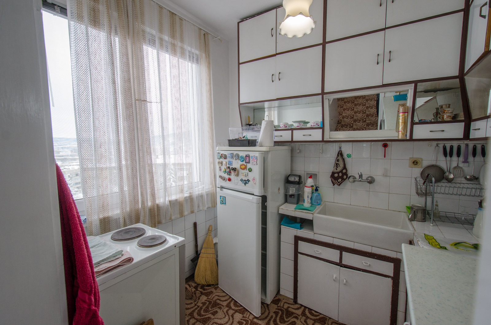 Продава 3-СТАЕН, гр. Габрово, Център, снимка 3 - Апартаменти - 53616945