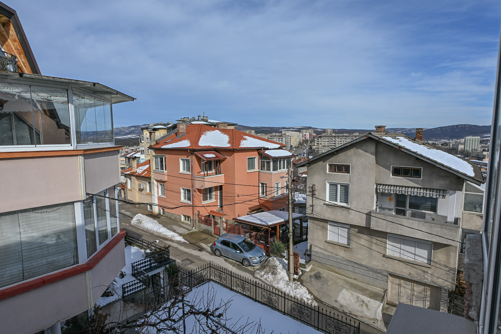 Продава 3-СТАЕН, гр. Габрово, Център, снимка 13 - Апартаменти - 53616945