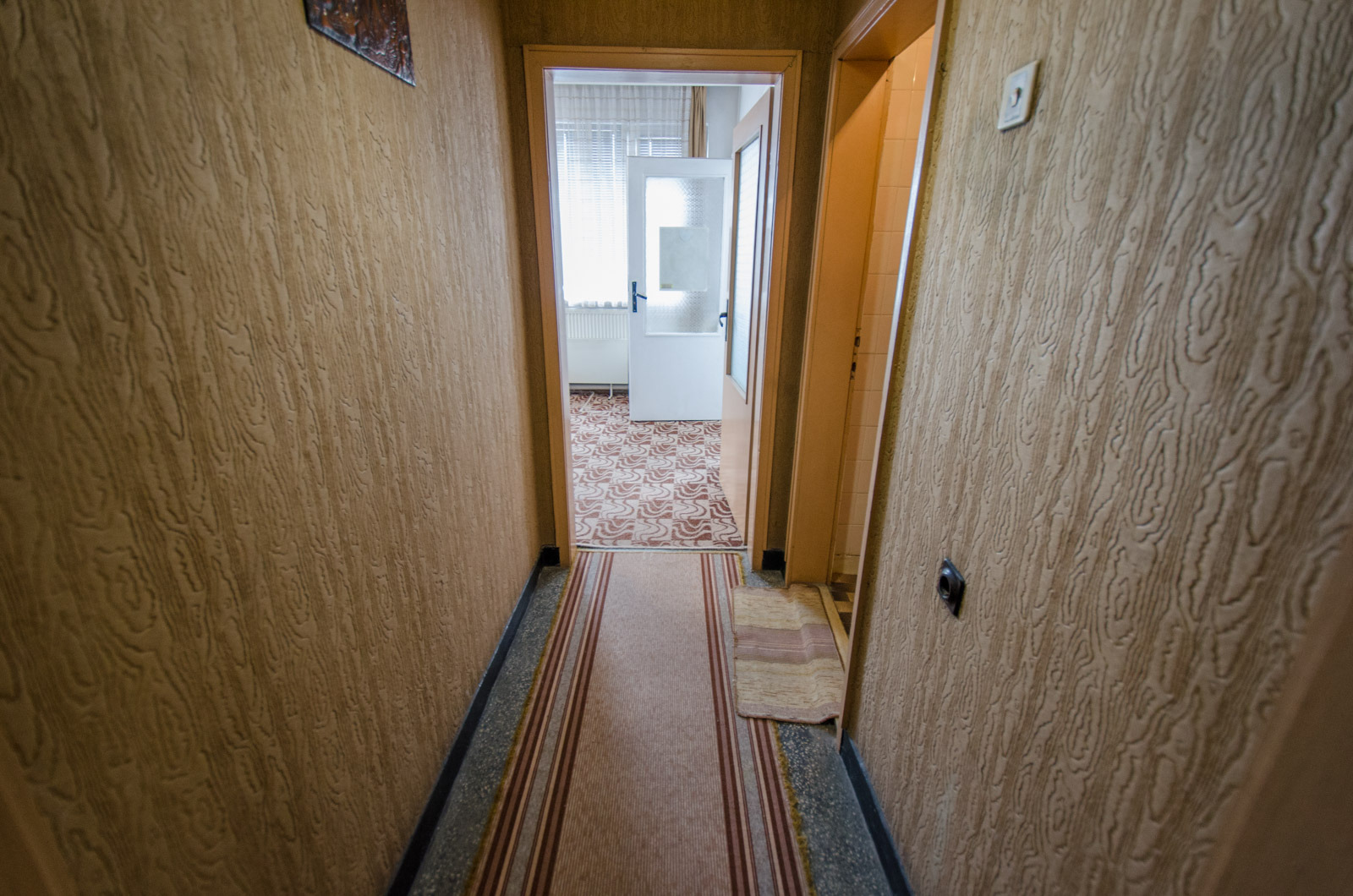 Продава 3-СТАЕН, гр. Габрово, Център, снимка 4 - Апартаменти - 53616945