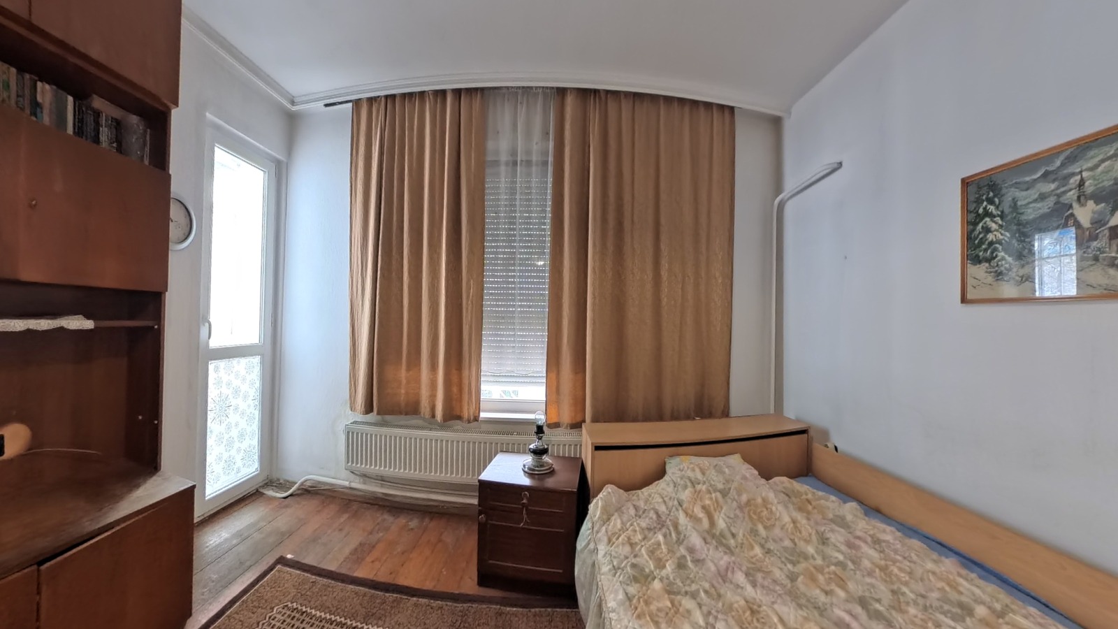 Продава 3-СТАЕН, гр. Габрово, Център, снимка 11 - Апартаменти - 53616945