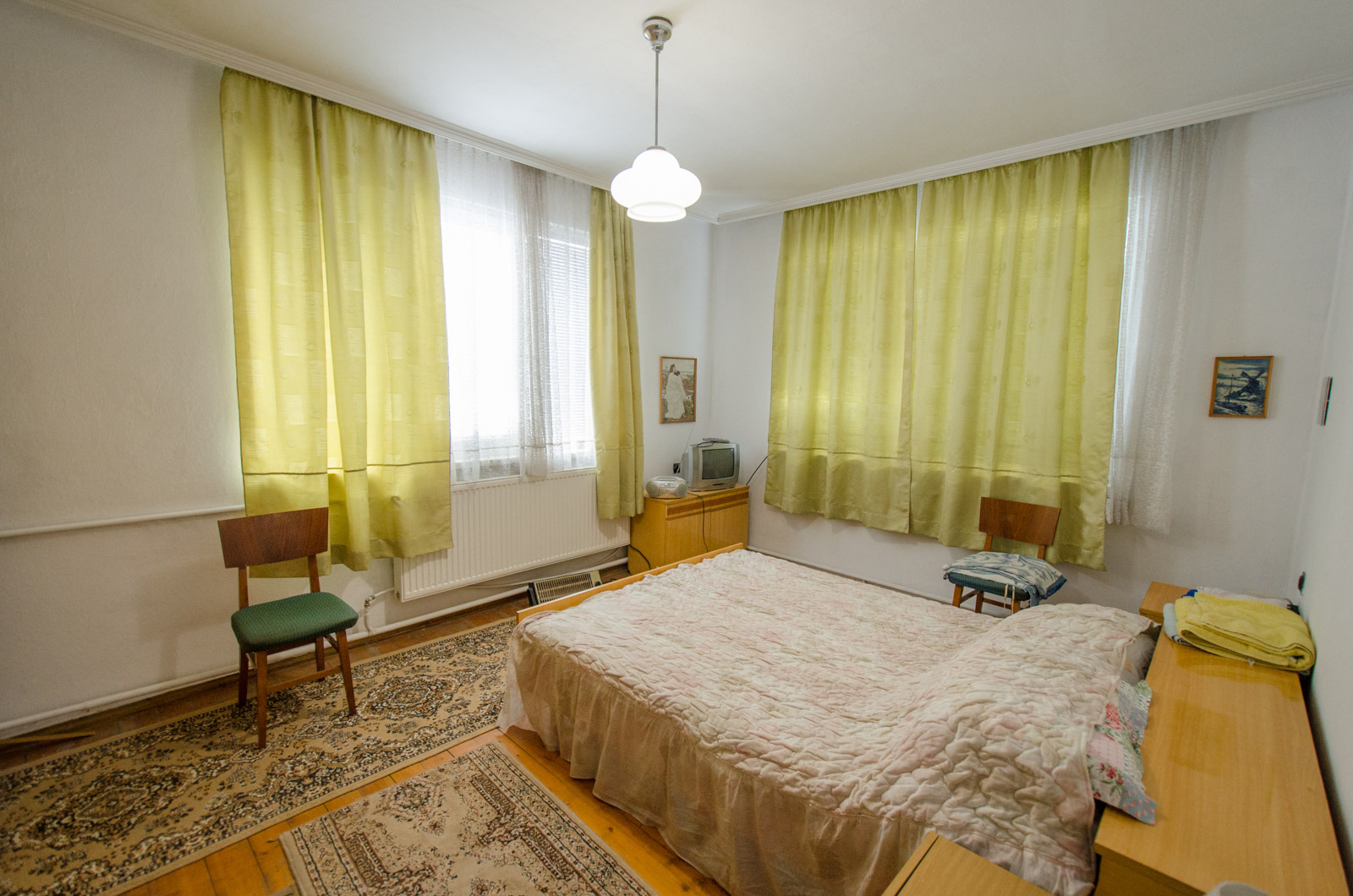 Продава 3-СТАЕН, гр. Габрово, Център, снимка 5 - Апартаменти - 53616945