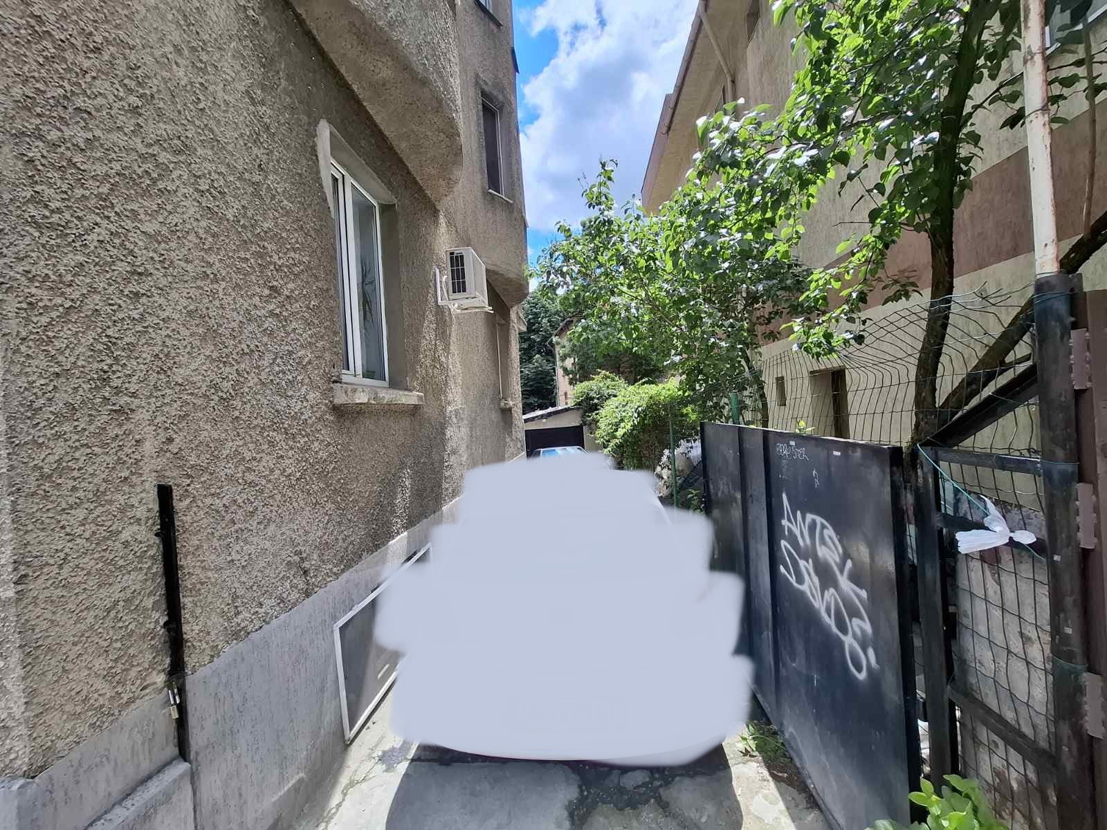 Продава 3-СТАЕН, гр. София, Център, снимка 6 - Апартаменти - 54029000