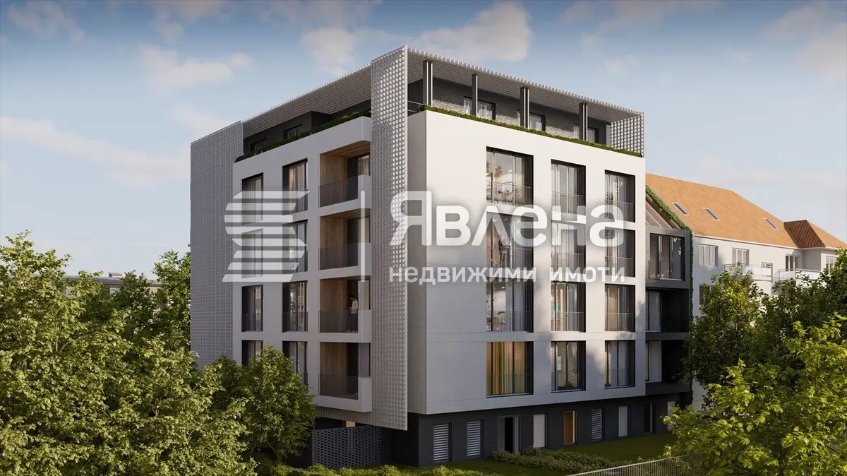 Продава 3-СТАЕН, гр. София, Медицинска академия, снимка 3 - Апартаменти - 54064225