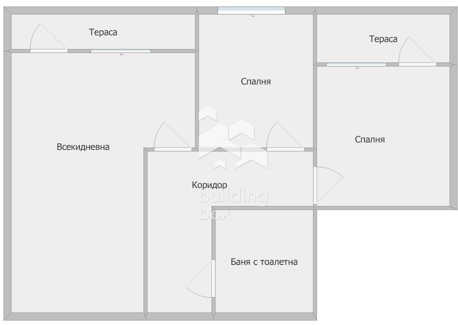 Продава 3-СТАЕН, гр. Асеновград, област Пловдив, снимка 16 - Апартаменти - 54846404