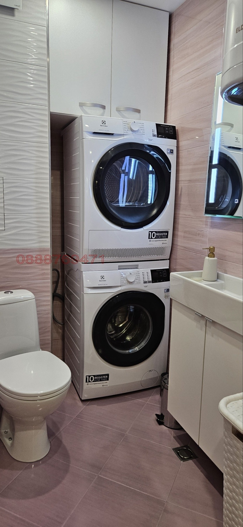 Продава 3-СТАЕН, гр. София, Левски Г, снимка 14 - Апартаменти - 55119556