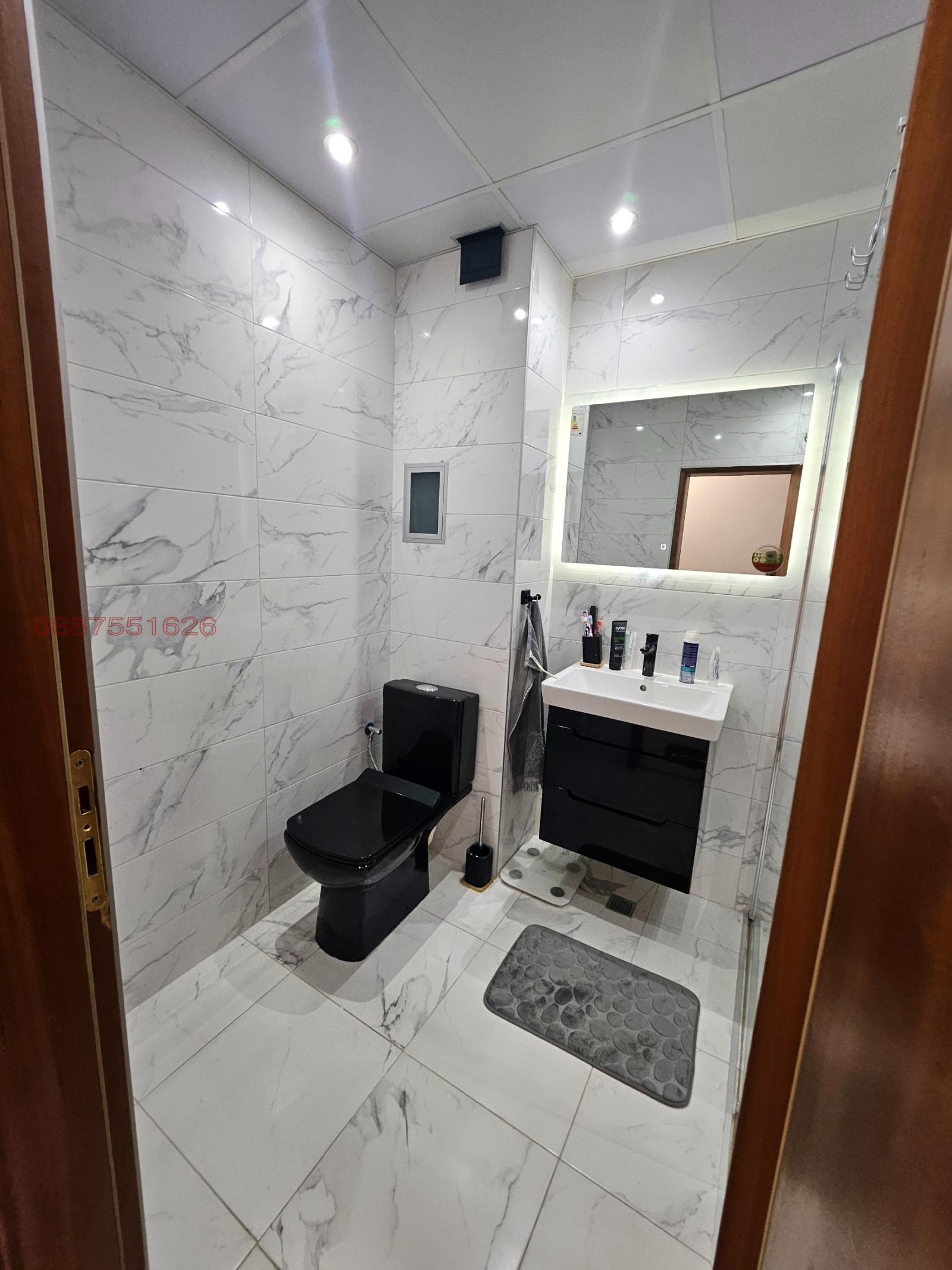 Продава 3-СТАЕН, гр. София, Манастирски ливади, снимка 12 - Апартаменти - 56084164