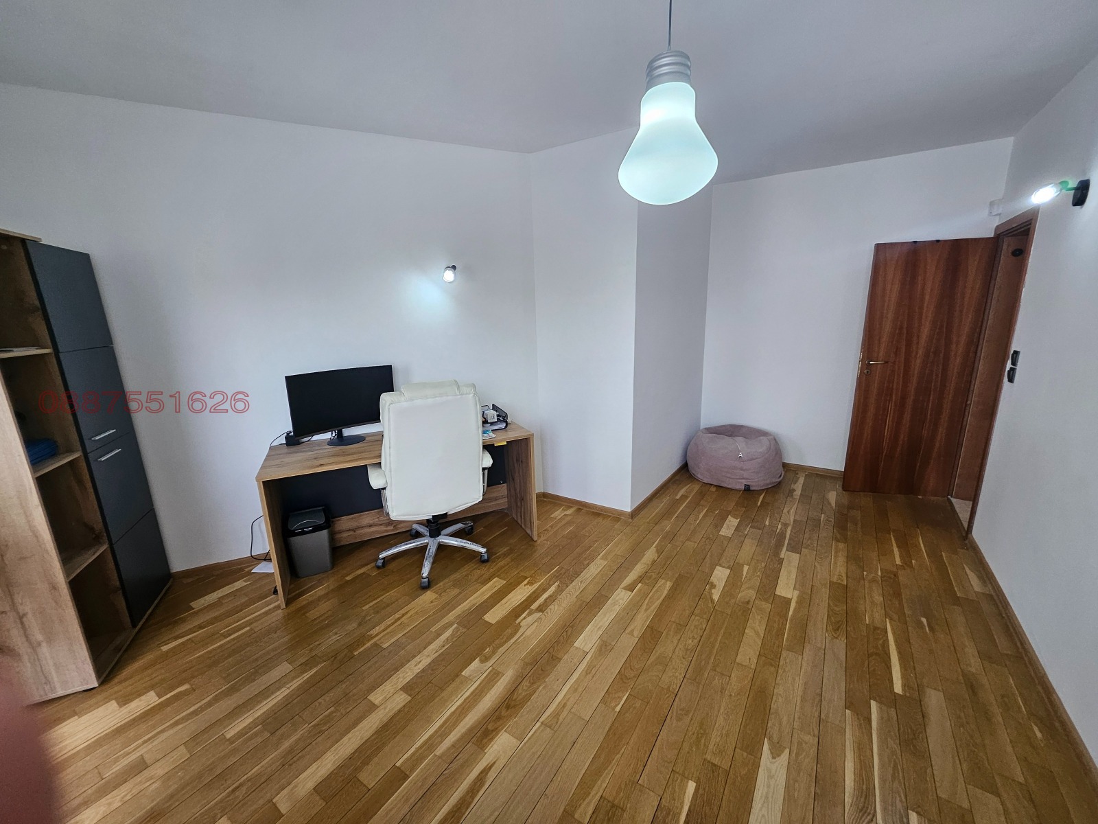 Продава 3-СТАЕН, гр. София, Манастирски ливади, снимка 6 - Апартаменти - 56084164