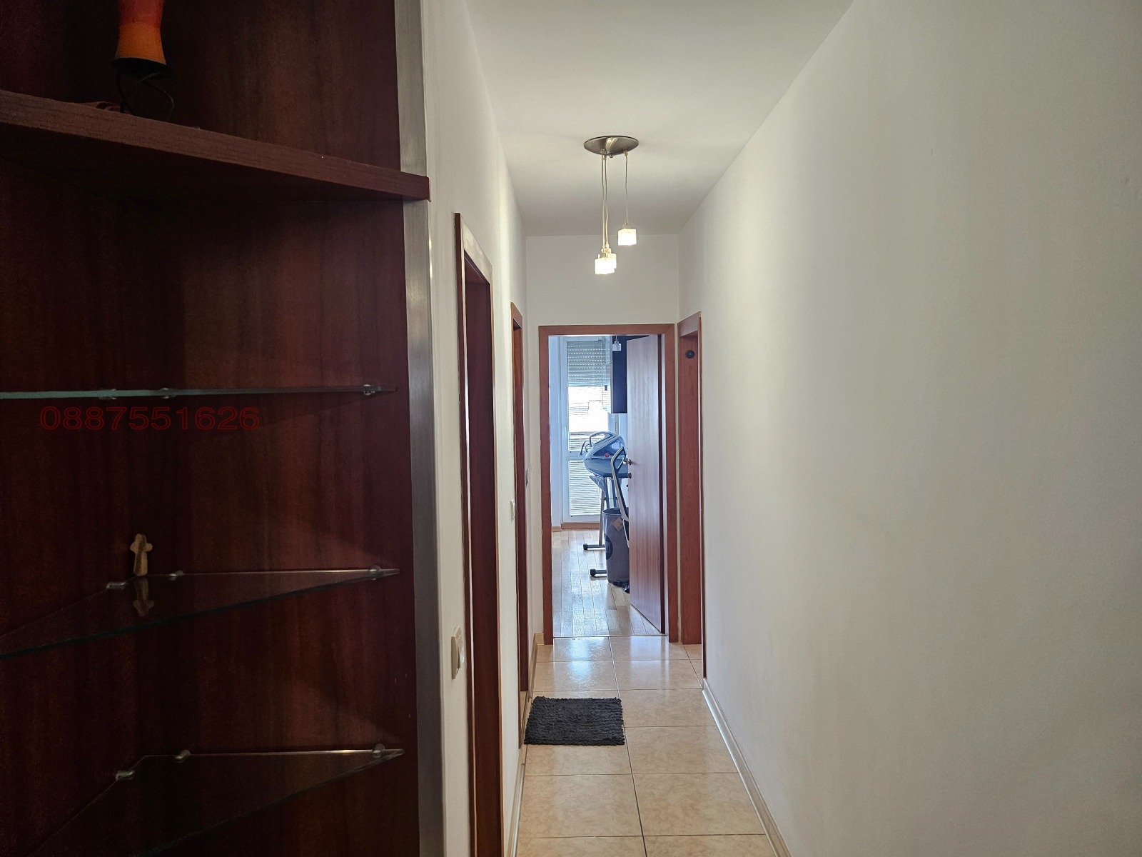 Продава 3-СТАЕН, гр. София, Манастирски ливади, снимка 11 - Апартаменти - 56084164