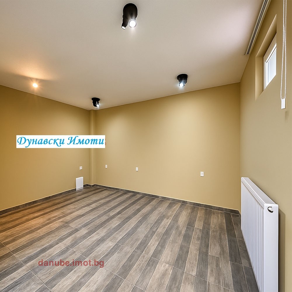Продава ОФИС, гр. Русе, Ялта, снимка 3 - Офиси - 56554252