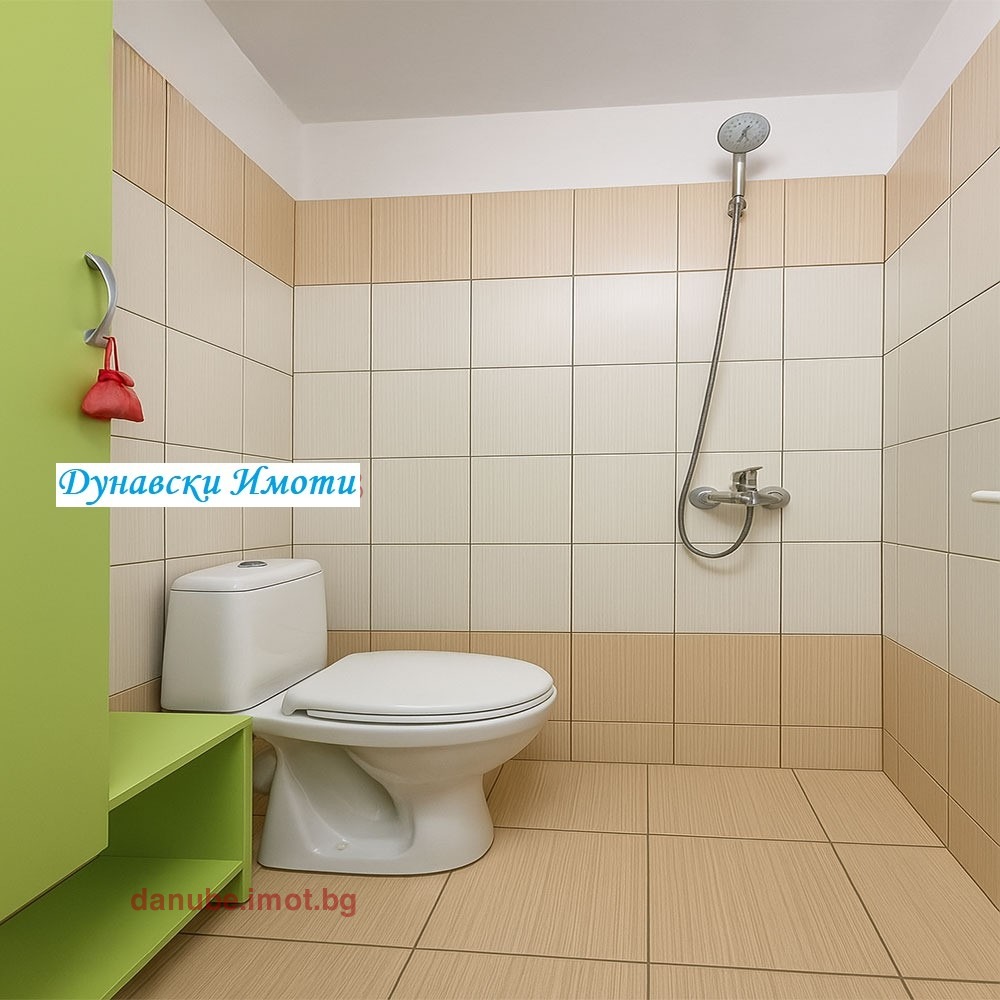 Продава ОФИС, гр. Русе, Ялта, снимка 5 - Офиси - 56554252