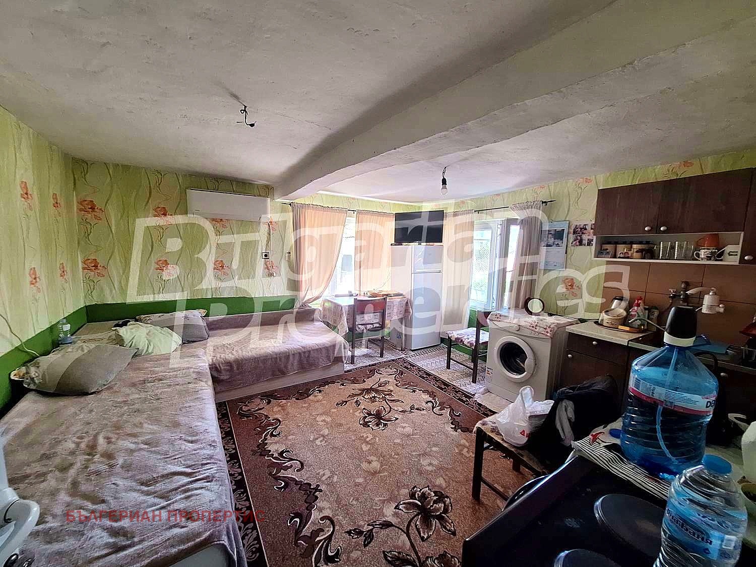 Продава КЪЩА, с. Мламолово, област Кюстендил, снимка 2 - Къщи - 50565279