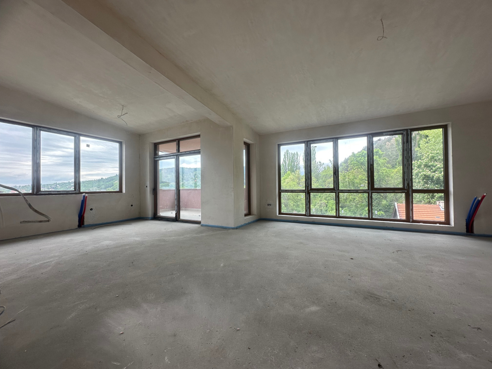 Продава КЪЩА, гр. София, м-т Камбаните, снимка 3 - Къщи - 53493454