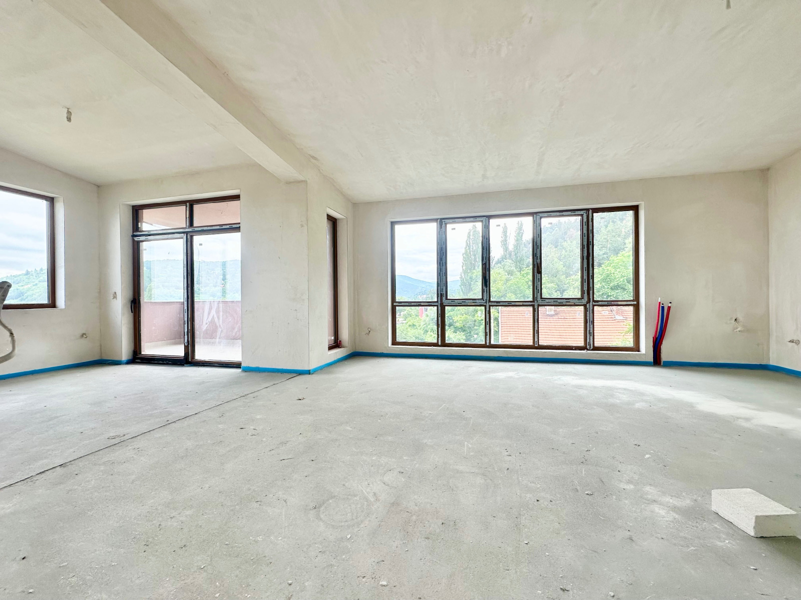 Продава КЪЩА, гр. София, м-т Камбаните, снимка 4 - Къщи - 53493454