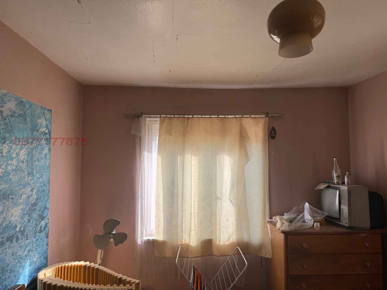 Продава КЪЩА, гр. Ловеч, Дикисана, снимка 9 - Къщи - 53698036