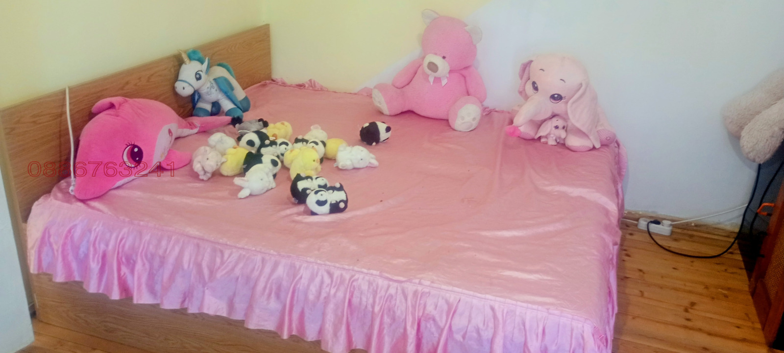 Продава КЪЩА, с. Водолей, област Велико Търново, снимка 11 - Къщи - 56106678