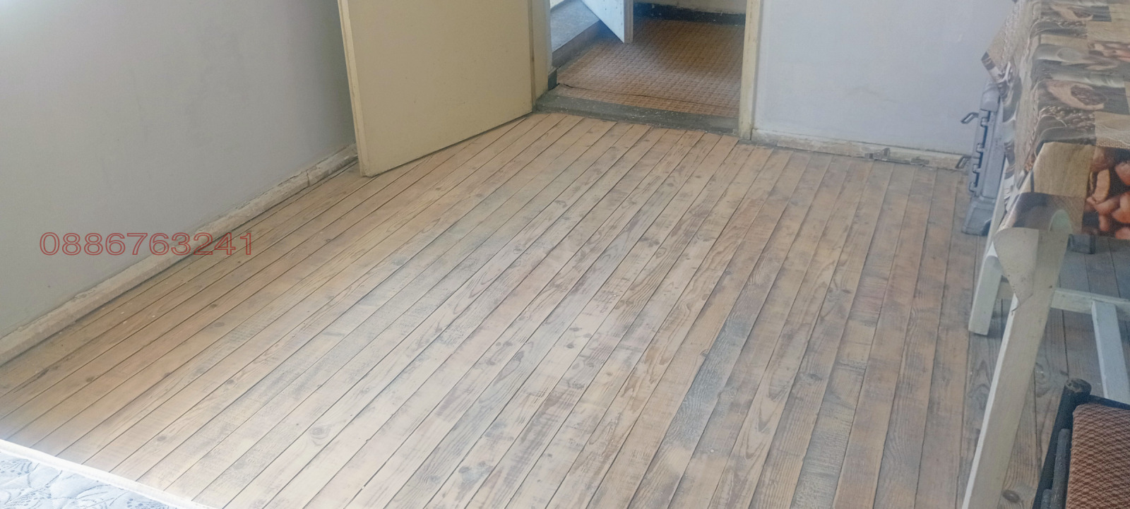 Продава КЪЩА, с. Водолей, област Велико Търново, снимка 4 - Къщи - 56106678