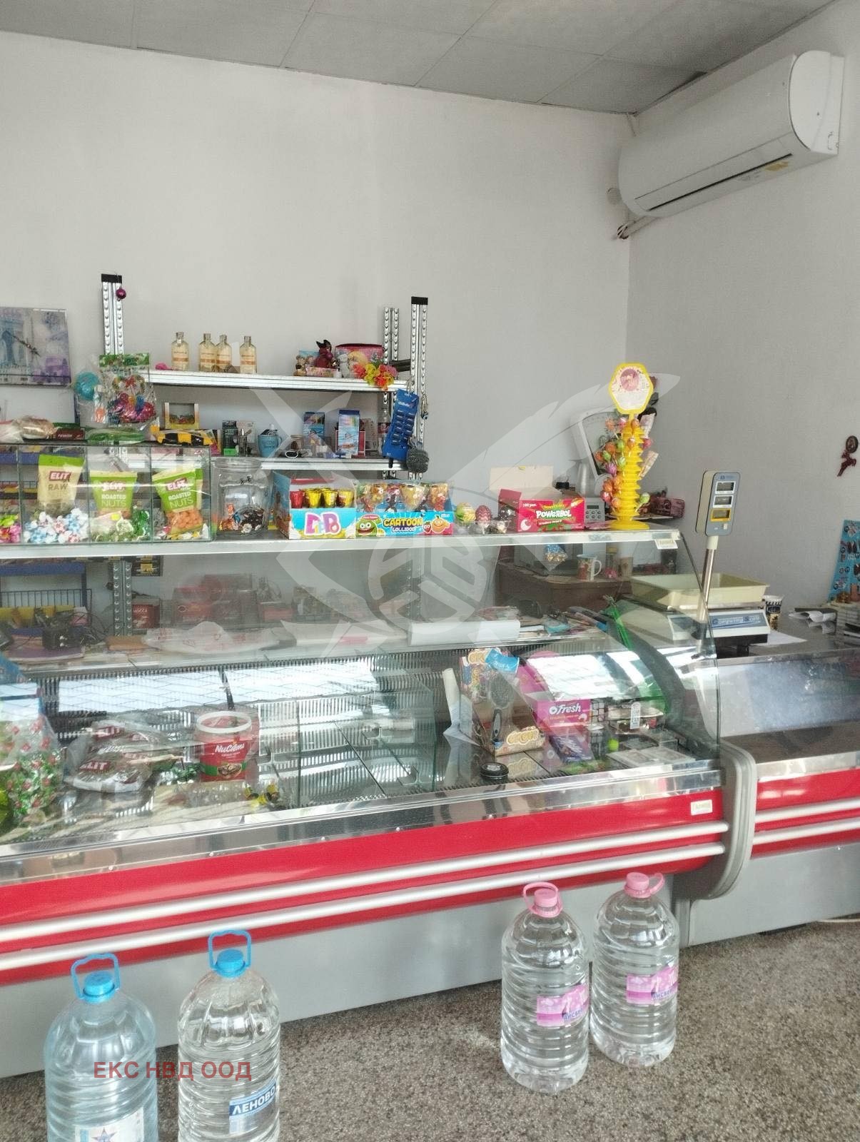 Продава МАГАЗИН, гр. Първомай, област Пловдив, снимка 2 - Магазини - 53920728