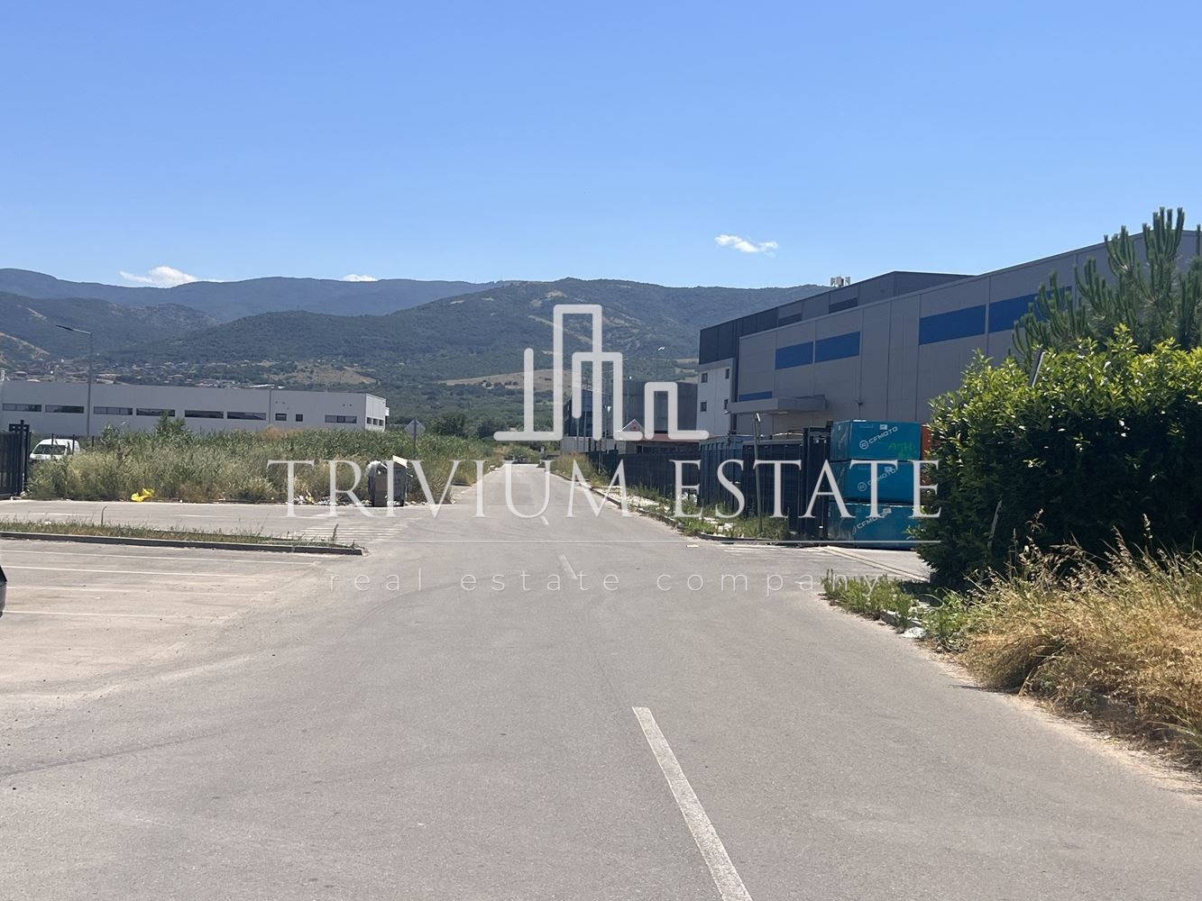 Продава ПАРЦЕЛ, с. Белащица, област Пловдив
