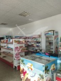 Продава МАГАЗИН, гр. Първомай, област Пловдив, снимка 1