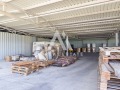 Продава СКЛАД, гр. Плевен, Индустриална зона, снимка 8