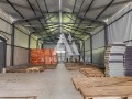Продава СКЛАД, гр. Плевен, Индустриална зона, снимка 9