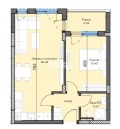 Продава 2-СТАЕН, град Пловдив, Тракия • 66700 € • 26301607 — Holmes.bg
