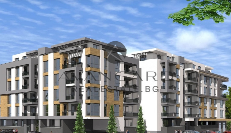 Продава 2-СТАЕН | Imot.bg — изображение 1