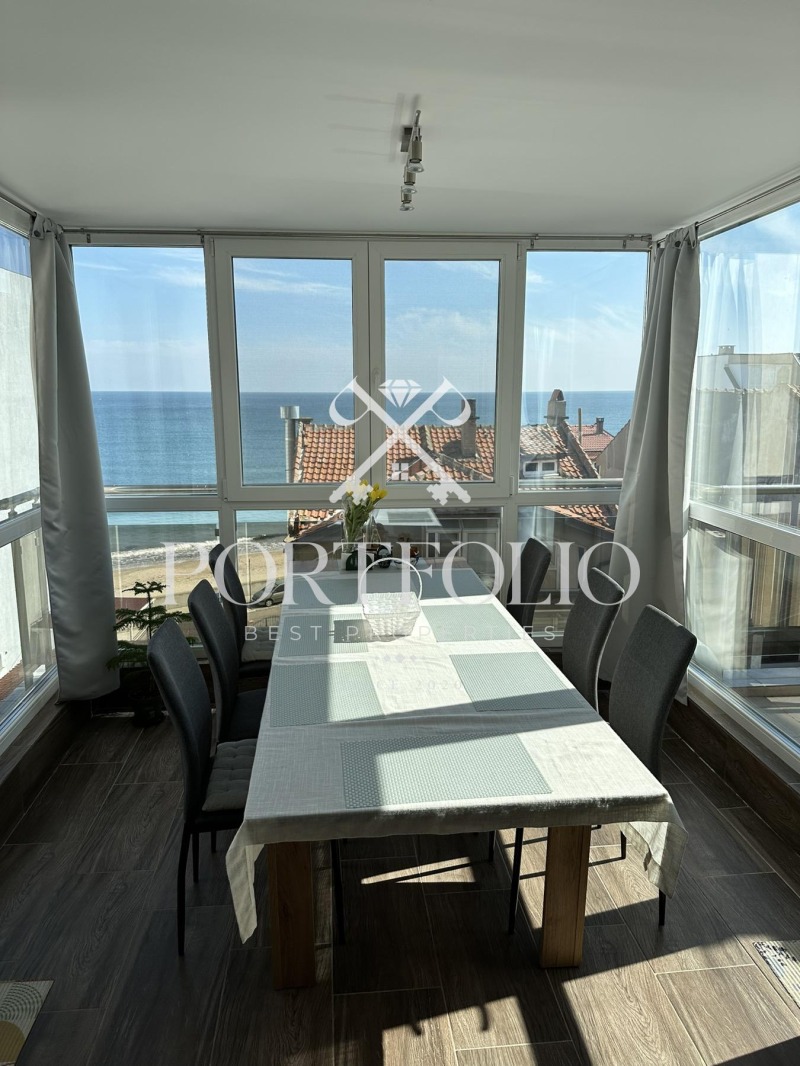 Продава 3-СТАЕН в област Бургас, гр. Поморие - 97 кв.м / 170 000 € » 332 491.10 лв., ПОРТФОЛИО БЕСТ ПРОПЪРТИС