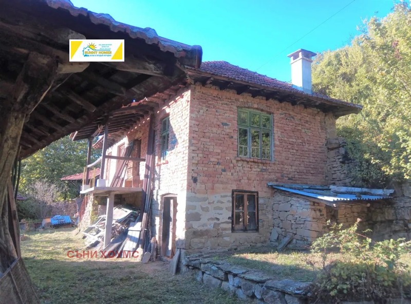 Продава КЪЩА в област Велико Търново, с. Деветаците - 100 кв.м / 32 000 € » 62 586.56 лв., СЪНИ ХОУМС