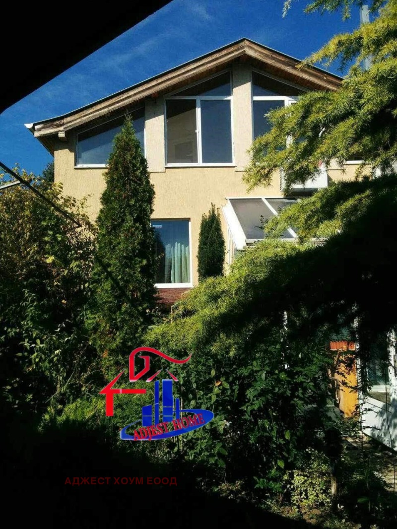 Продава КЪЩА в град Шумен, Център - 320 кв.м / 370 000 € » 723 657.10 лв., АДЖЕСТ ХОУМ ЕООД