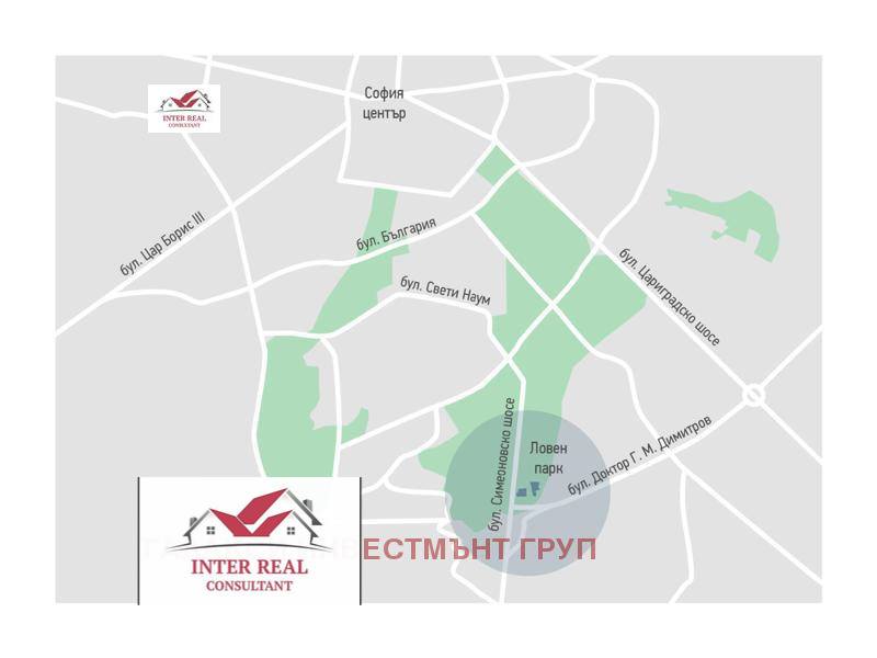 ������� ������ | Imot.bg � ����������� 1