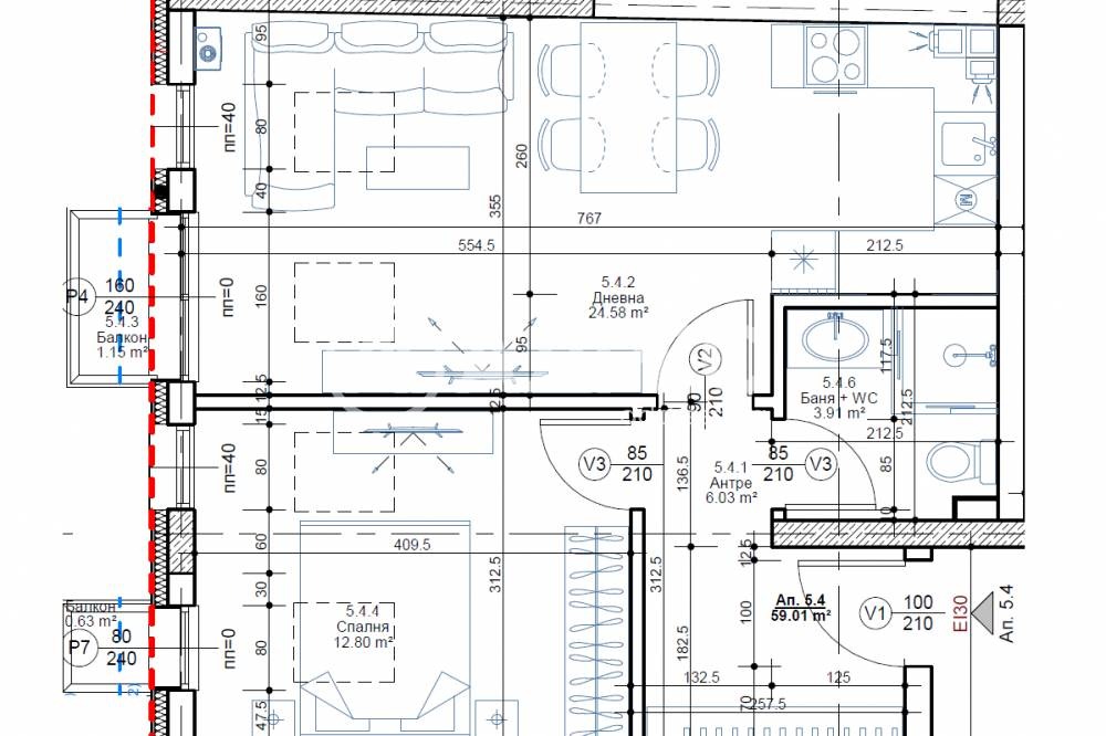 ������� 2-����� | Imot.bg � ����������� 3