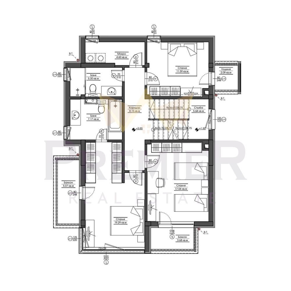 Продава КЪЩА | Imot.bg — изображение 7