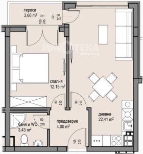 ������� 2-����� | Imot.bg � ����� ������ 3