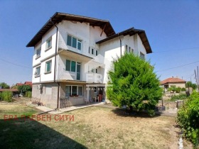 House Dolni Dabnik, region Pleven 2