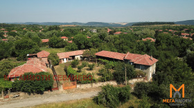 Hus Burya, region Gabrovo