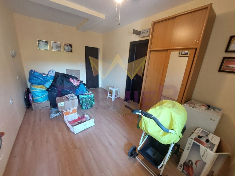 Te koop  Studio Varna , m-t Dolna Traka , 23 m² | 57524323 - afbeelding [3]