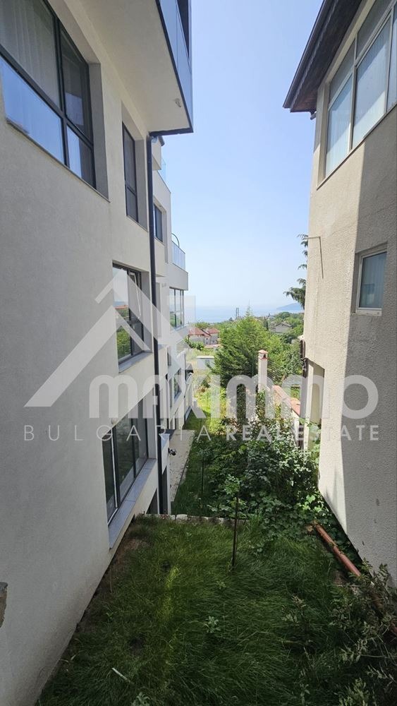 Продава  1-стаен град Варна , Бриз , 60 кв.м | 89233802 - изображение [3]