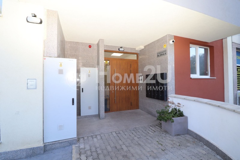 À venda  Estúdio Sofia , Nadejda 2 , 47 m² | 87833430 - imagem [9]