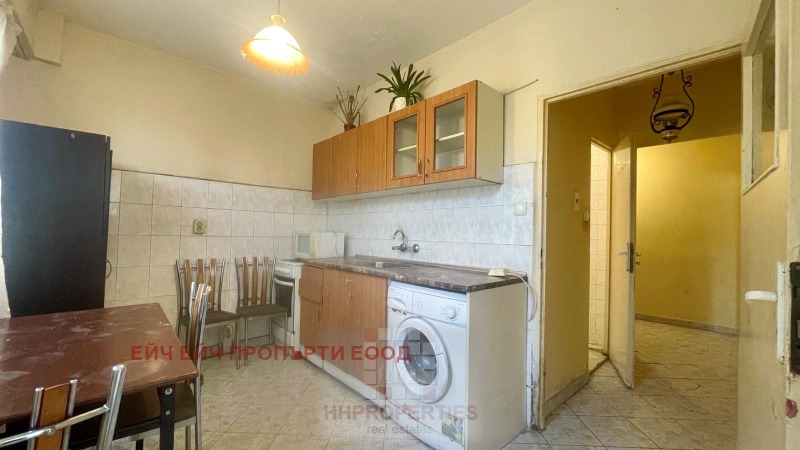 Zu verkaufen  1 Schlafzimmer Plowdiw , Izgrew , 45 qm | 74612248 - Bild [4]