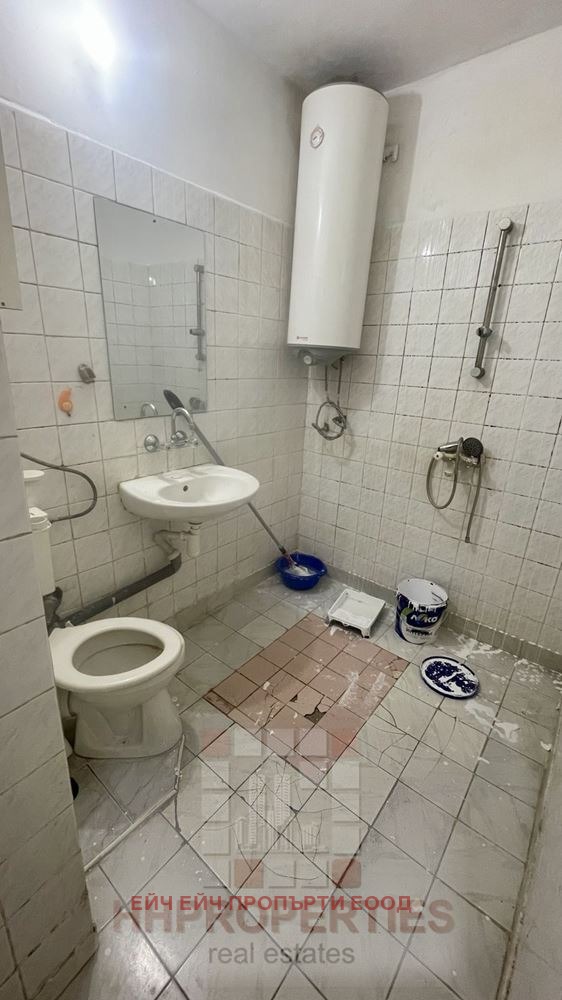 Zu verkaufen  1 Schlafzimmer Plowdiw , Izgrew , 45 qm | 74612248 - Bild [7]