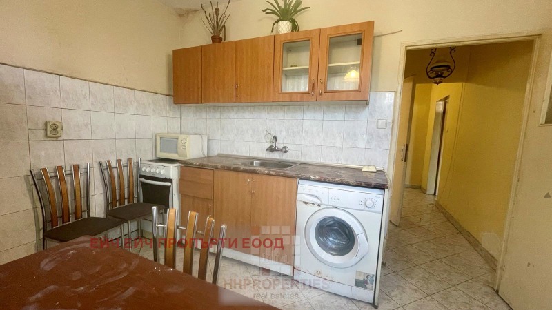 Zu verkaufen  1 Schlafzimmer Plowdiw , Izgrew , 45 qm | 74612248 - Bild [2]
