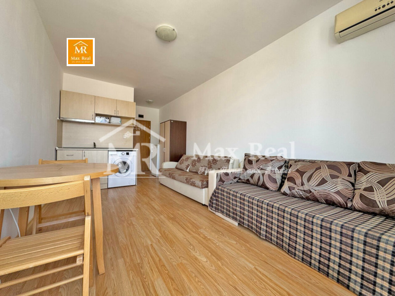For Sale  Studio region Burgas , k.k. Slanchev bryag , 33 sq.m | 34238347 - image [6]